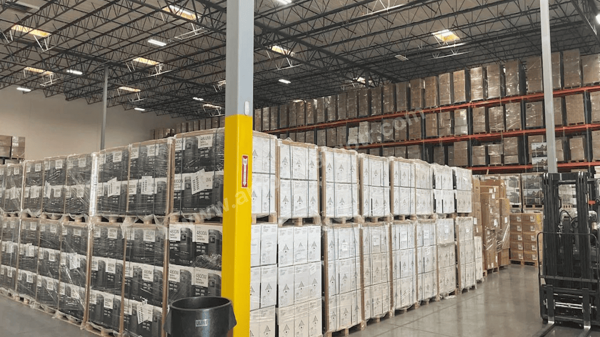 Hendek Parça Yük Taşıma